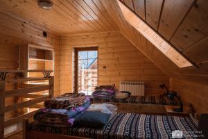 Ośrodek ZACISZE - Gajówki