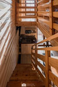 Ośrodek ZACISZE - Gajówki