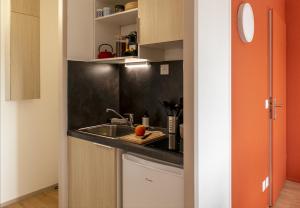 RESIDENCE SWEETLY ISATIS