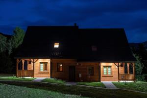 Ośrodek ZACISZE - Gajówki