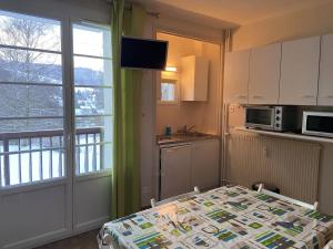 Appartements Studio avec balcon, vue degagee et parking - Sejours de 3 nuits minimum : photos des chambres