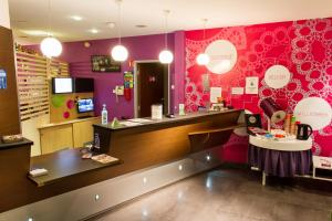 Hotels ibis Styles Bethune Bruay la Buissiere : photos des chambres