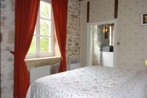 Maisons de vacances Maison Machecourt : photos des chambres