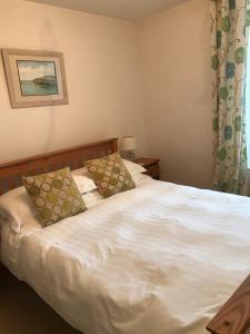 Spring Garden Cottage