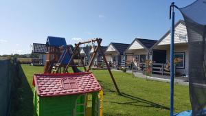 Błękitna Laguna 600m od morza