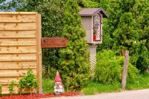 Appartementhaus Unterrain