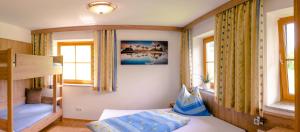 Appartementhaus Unterrain