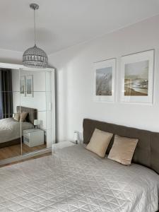 Apartament Kołobrzeg Kasprowicza