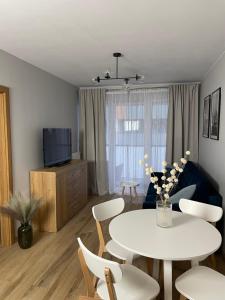 Apartament Kołobrzeg Kasprowicza