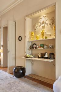 Maisons d'hotes L'Hotel Particulier Bordeaux : photos des chambres