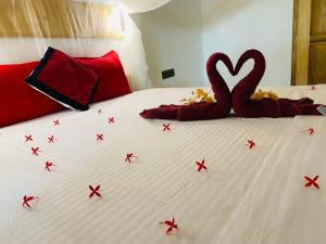 Hidden Garden Tangalle