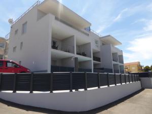 Apartament Wioletta Ciovo Okrug Gornji