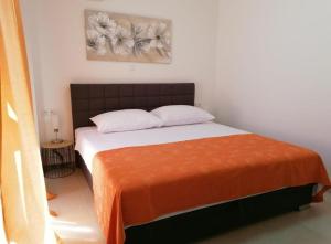 Apartament Wioletta Ciovo Okrug Gornji