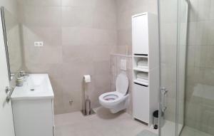 Apartament Wioletta Ciovo Okrug Gornji
