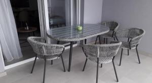 Apartament Wioletta Ciovo Okrug Gornji