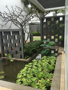 Villa Biển - Oceanami Resort Long Hải