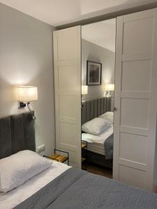 Chalubinskiego apartament jak hotel