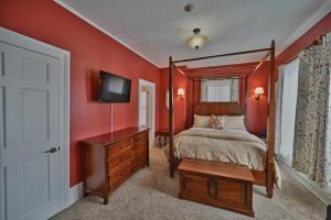 Standard Single Room room in Tom Quick Inn