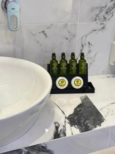 Anastasia Boutique Suites -Adults only & kids 12 plus