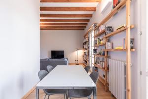 BePlace Apartments in Isola