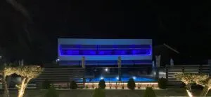 Anastasia Boutique Suites -Adults only & kids 12 plus - Olympiada