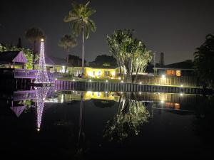 Unwind Island