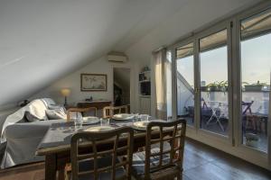 San Vittore One Bedroom b by Halldis