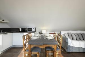 San Vittore One Bedroom b by Halldis