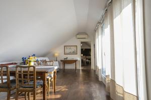 San Vittore One Bedroom b by Halldis