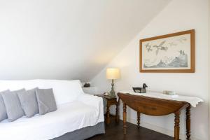 San Vittore One Bedroom b by Halldis