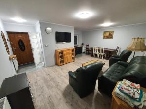 Apartamenty u Wieśka