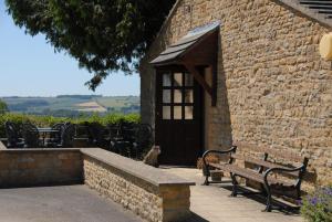 Banbury Hill Farm Bed & Breakfast