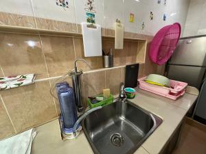 MAGICAL HOMESTAY CAMERON HIGHLANDS