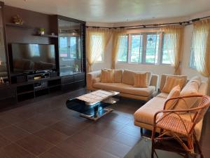 MAGICAL HOMESTAY CAMERON HIGHLANDS