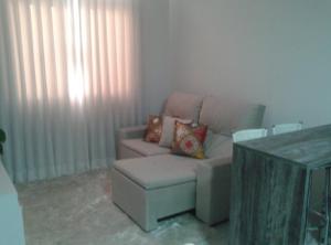 Apto super aconchegantelinda vista para Vale dos Vinhedos