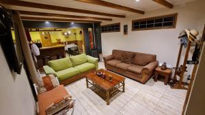 Casa Lago Rapel, Las Cabras