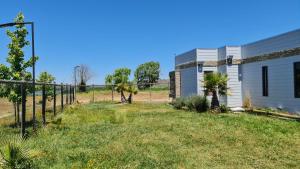 Casa Lago Rapel, Las Cabras