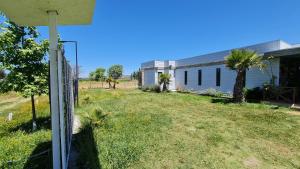 Casa Lago Rapel, Las Cabras