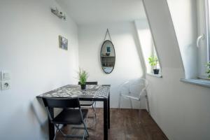 Appartements ROYALE APARTMENTS VIEUX LILLE 24H24H Access : photos des chambres