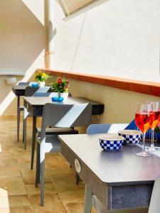 La Perla delle Dune (Sul Mare)