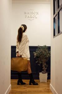 B&B / Chambres d'hotes Maison Farol : photos des chambres