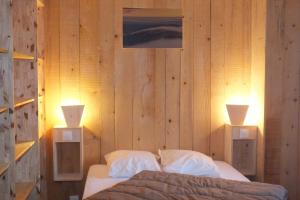 Maison familiale 3 chambres au calme dans la nature