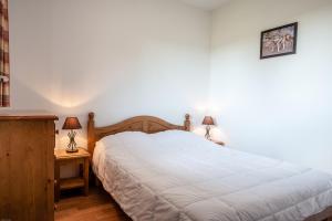 Appart'hotels Residence Le Bois de la Reine : photos des chambres