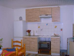 Appartements au fil de l'eau la : photos des chambres