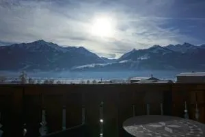 Panorama-Apartment Fürth - Fürth