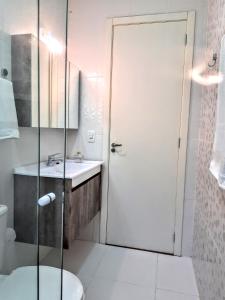 Apartamento Refúgio do Ipê em Gramado - Próximo ao Lago Negro