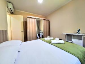 Apartamento Refúgio do Ipê em Gramado - Próximo ao Lago Negro