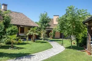 Borgo del Nibbio - Loreo