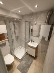 Apartament Cichy Kącik Zator tylko 1km od ENERGYLANDII