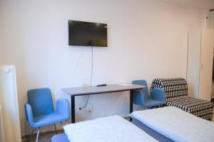 One-room apartment on Ogarna St in the Old Town